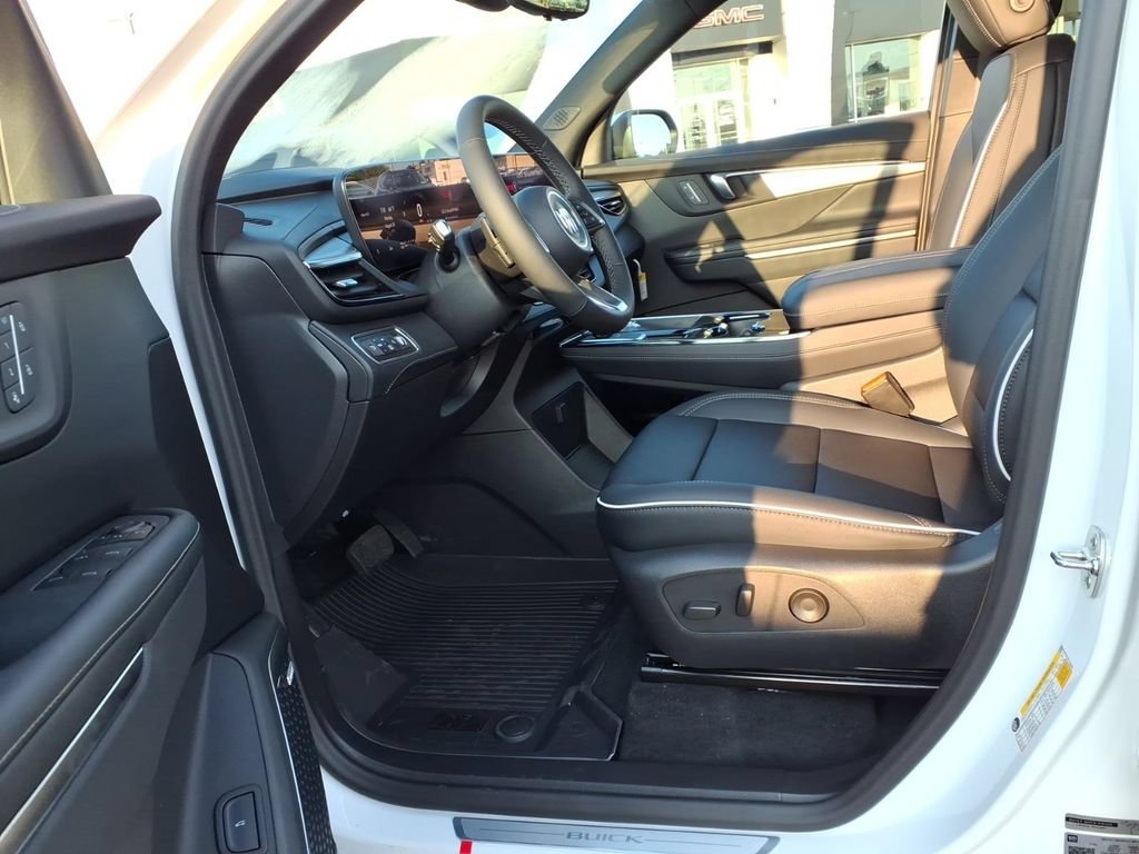 2027 Buick Enclave Preferred - Photo 17