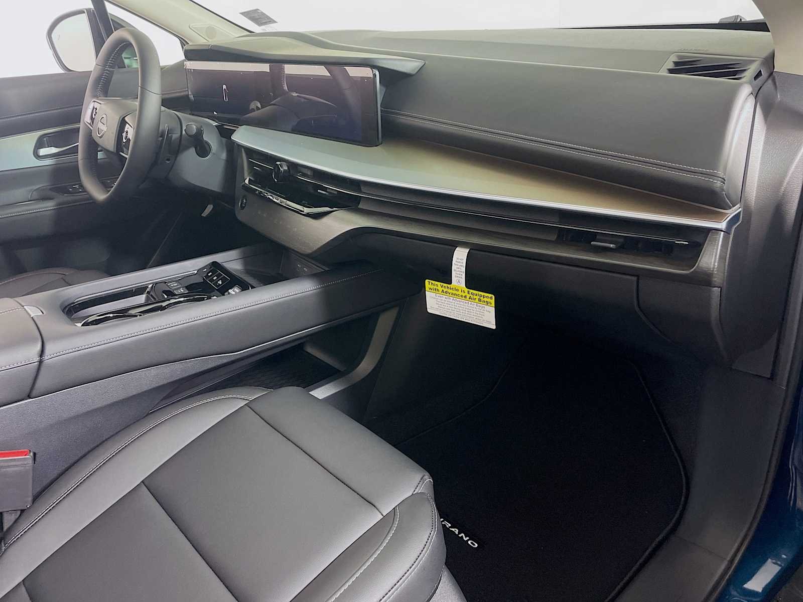 2025 Nissan Murano SL - Photo 29