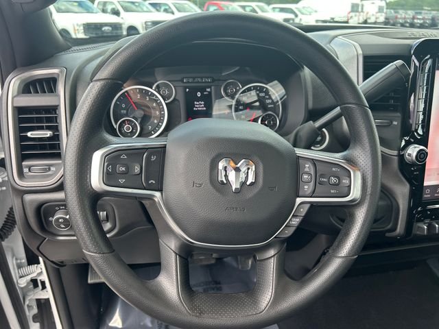 2026 RAM 2500 Tradesman - Photo 12