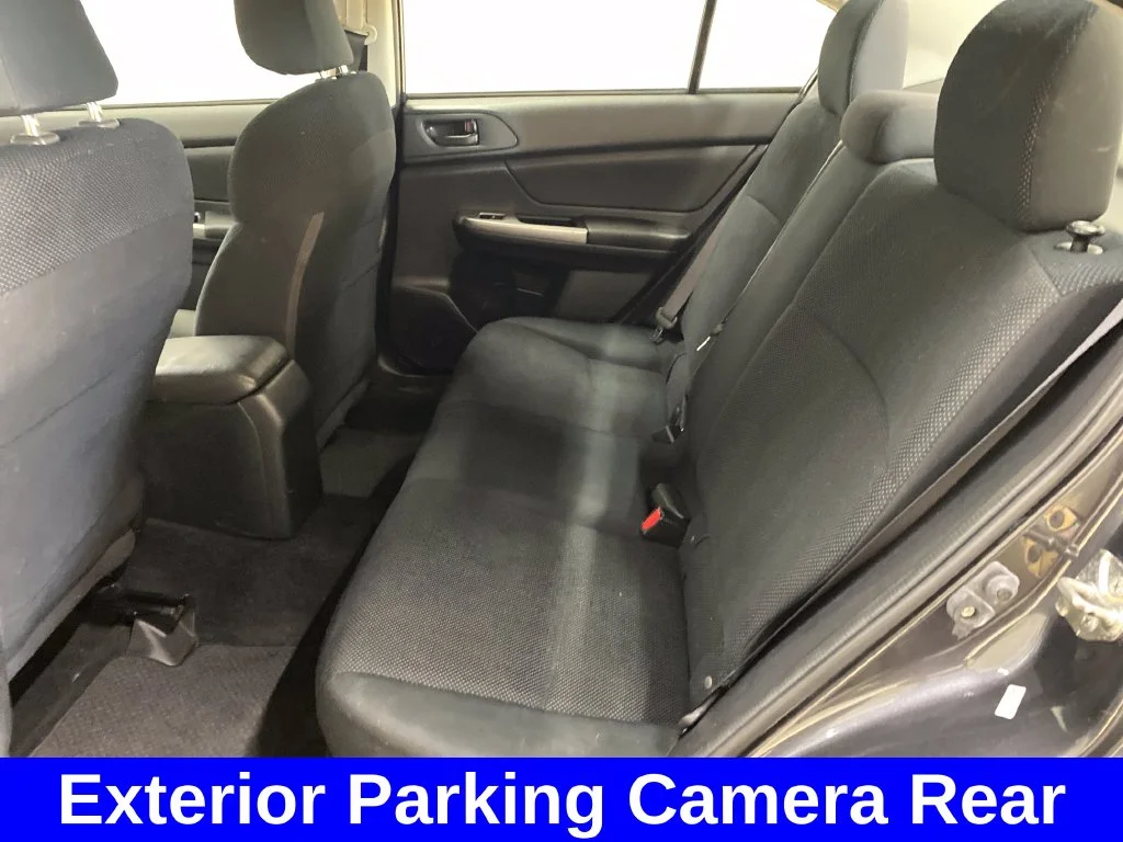 Used 2016 Gray Subaru 2.0i image 9