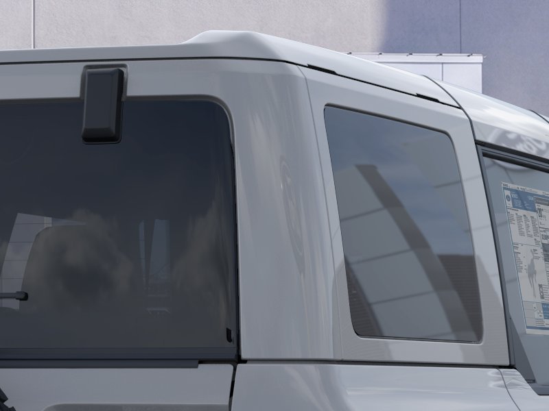 New 2026 Avalanche Gray Ford Outer Banks image 65