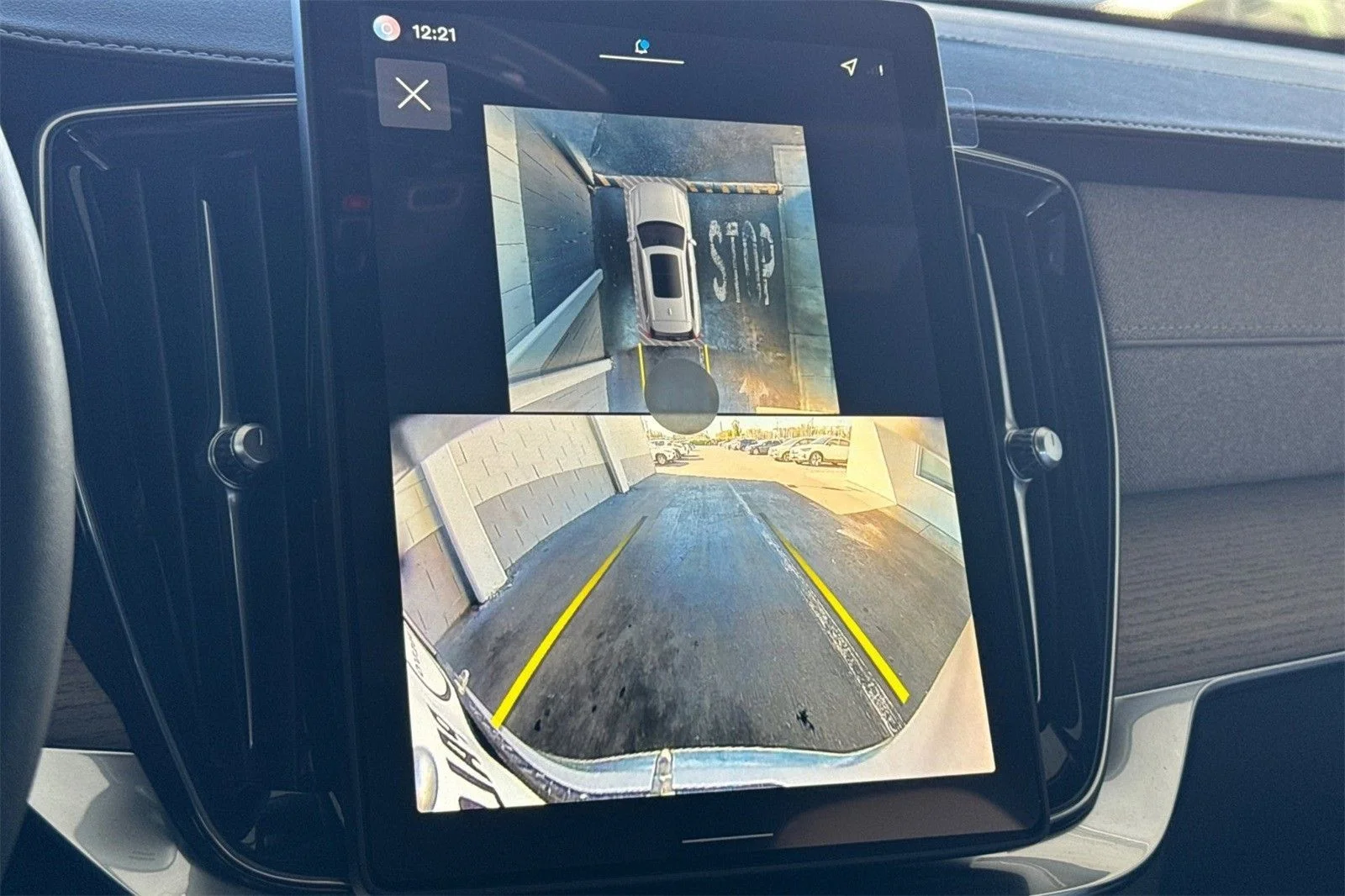 2026 Volvo XC90 Plus - Photo 21