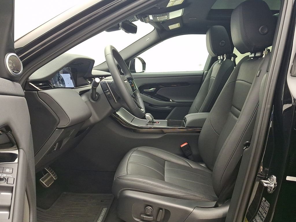 2026 Land Rover Range Rover Evoque Dynamic SE - Photo 14