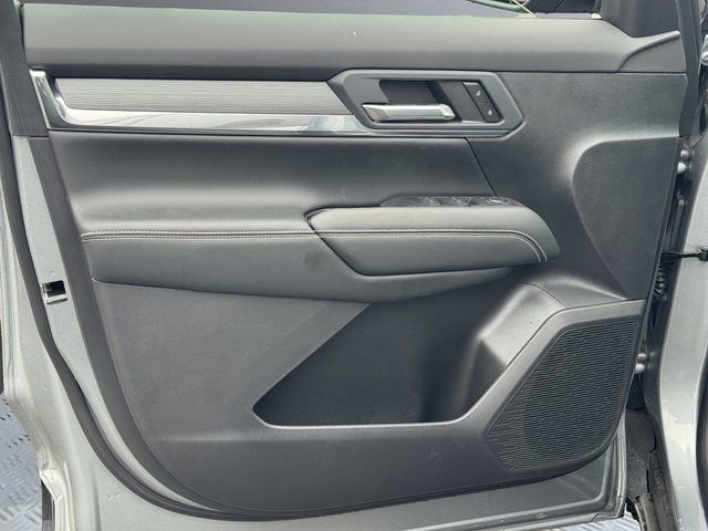 2026 GMC Terrain Elevation - Photo 13