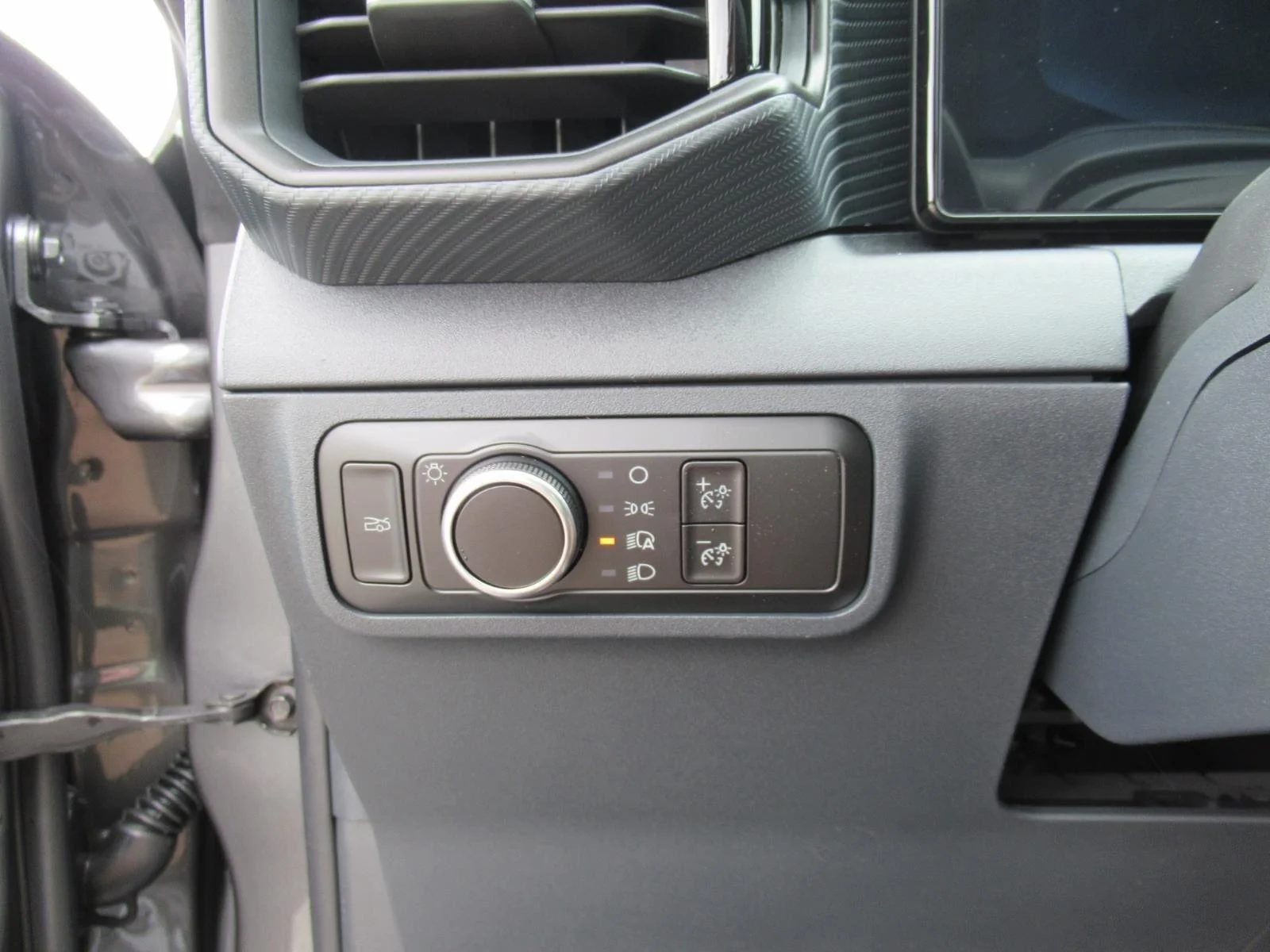 Used 2026 Carbonized Gray Ford GT Premium image 16