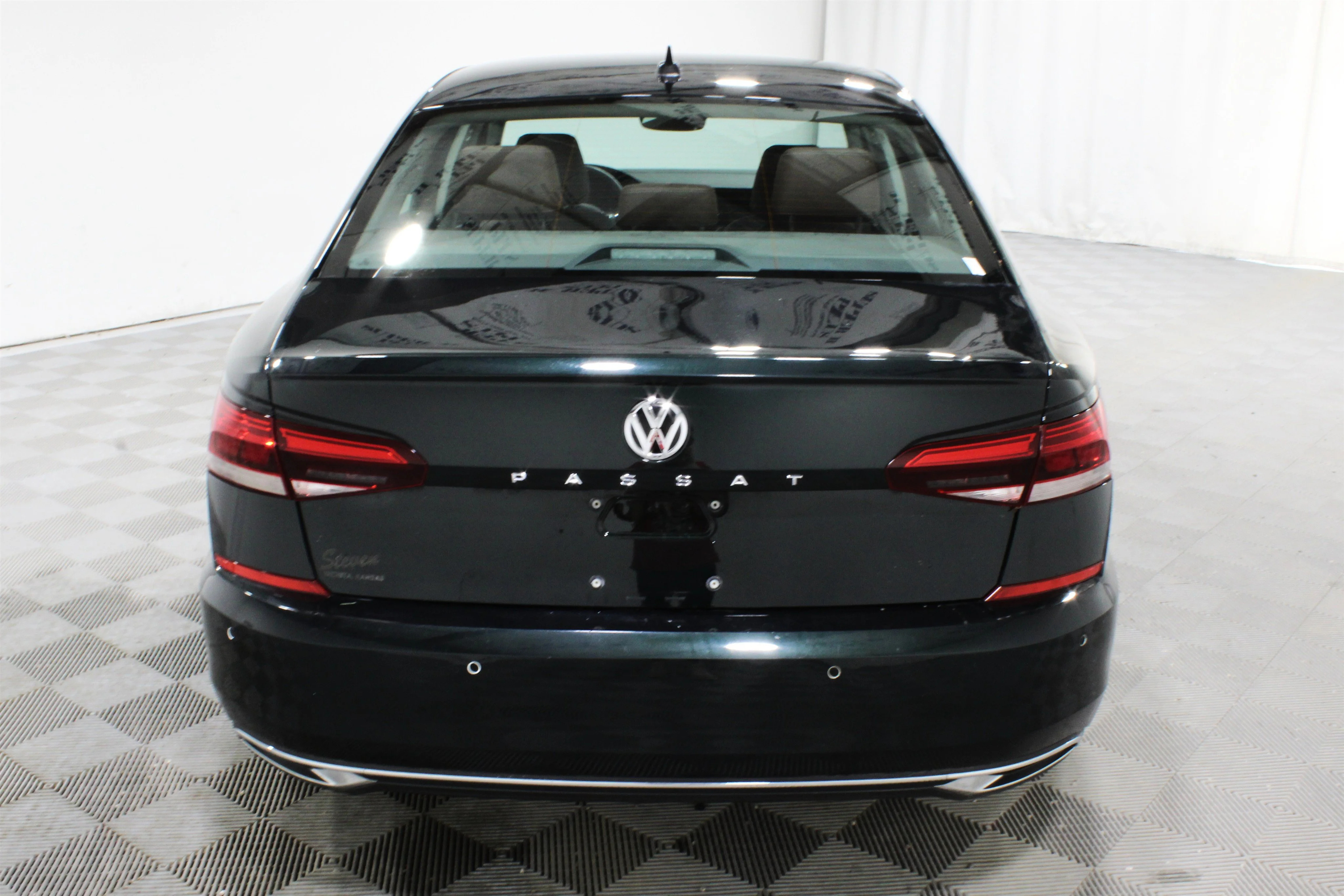 2022 Volkswagen Passat Limited Edition - Photo 28