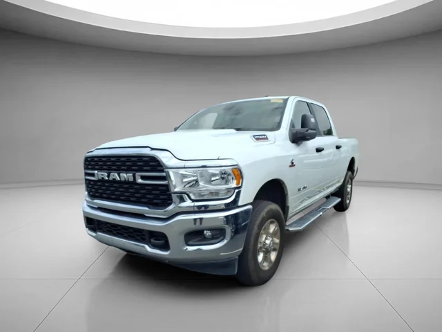 2024 RAM TRUCKS 2500 BIGHORN