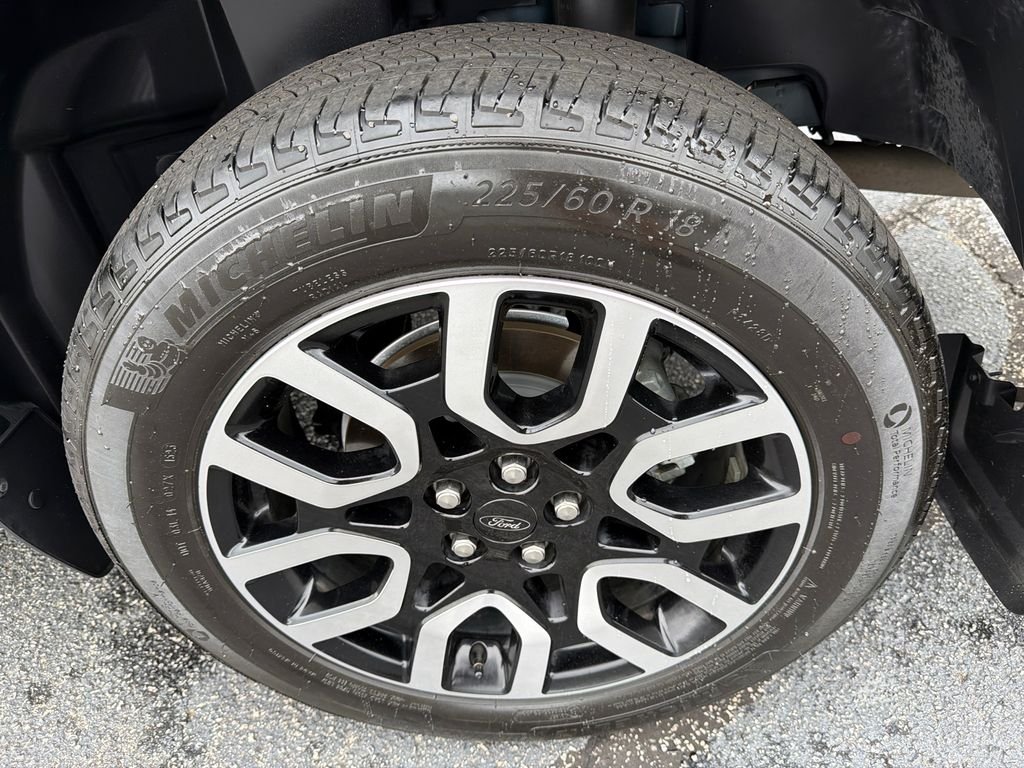 2023 Ford Maverick Lariat - Photo 19