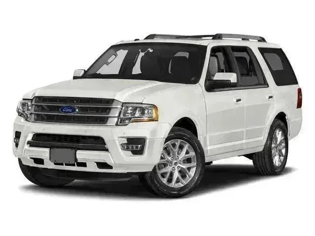 2017 Ford Expedition