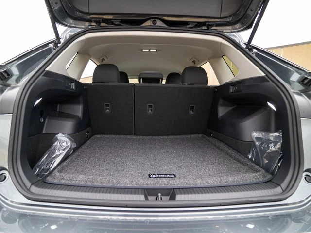 New 2026 Gray Volkswagen 2.0T S image 30
