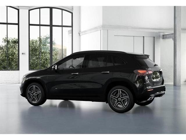 New 2026 Night Black Mercedes-Benz GLA 250 image 30