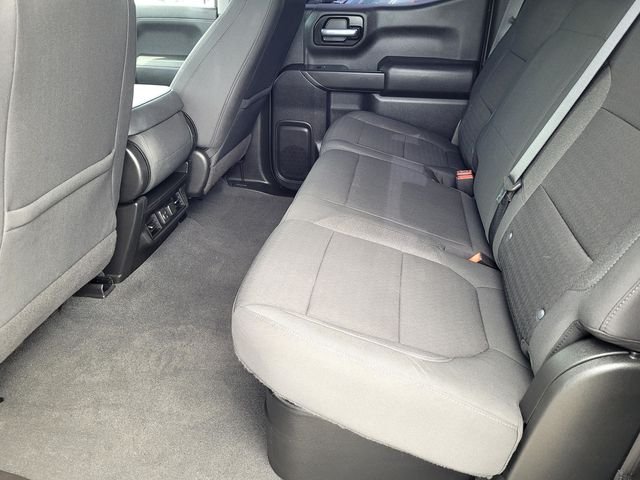 Used 2021 Black Chevrolet LT image 12