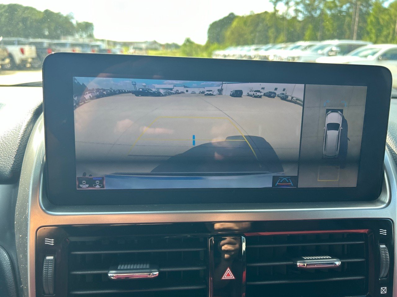 2023 Lexus GX LUXURY - Photo 12