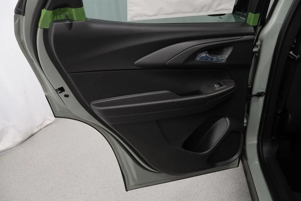 2026 Chevrolet Trailblazer LT - Photo 23