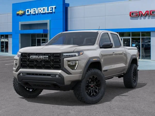 New 2026 Coastal Dune GMC Elevation image 6