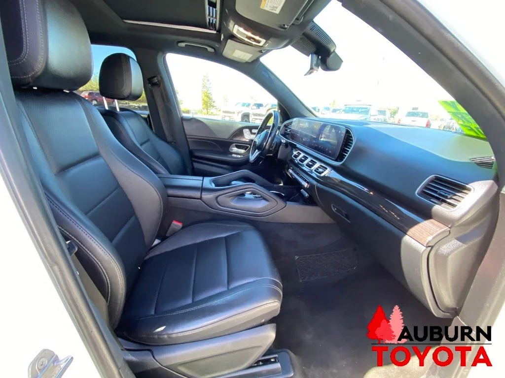 2020 Mercedes-Benz GLE GLE350 - Photo 15