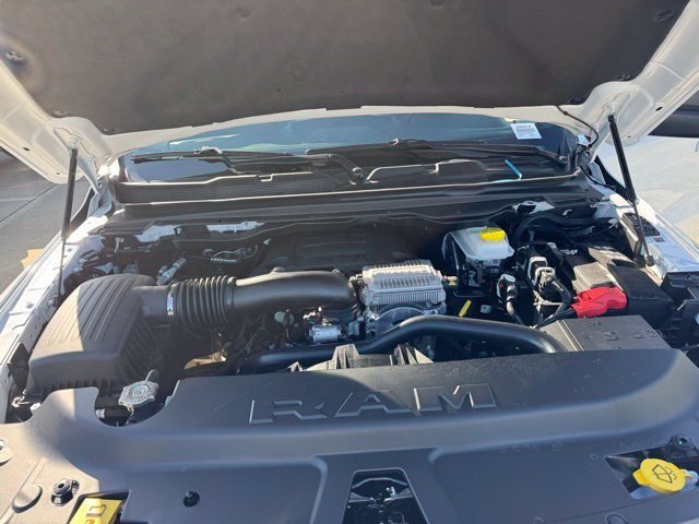 2026 RAM 1500 Big Horn/Lone Star - Photo 39