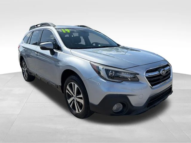 2019 Subaru Outback 2.5i