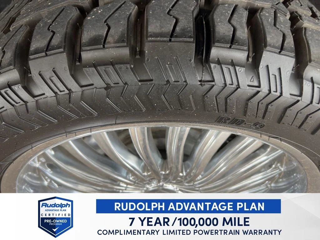 Used 2022 Silver Ram Big Horn/Lone Star image 29