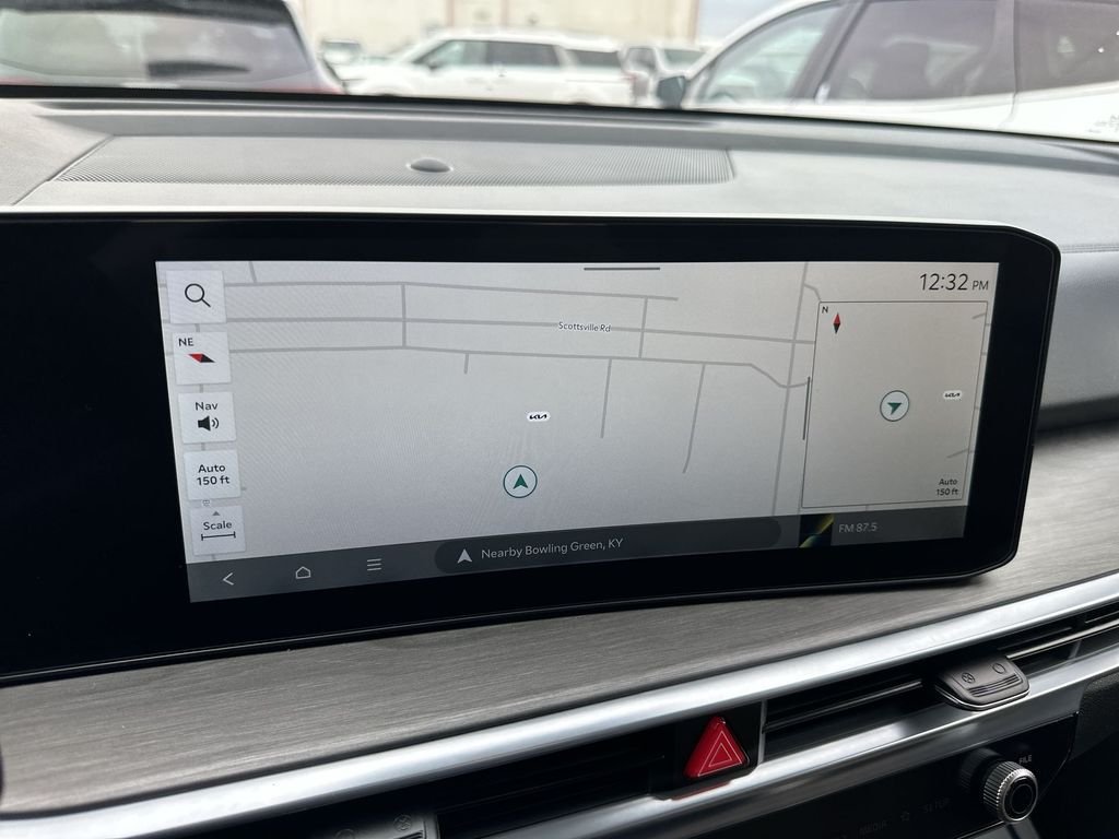 New 2026 Gray Kia X-Line SX Prestige image 10