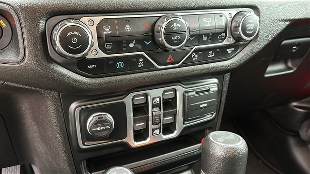 Used 2024 Red Clearcoat Jeep Sport S 4xe image 16