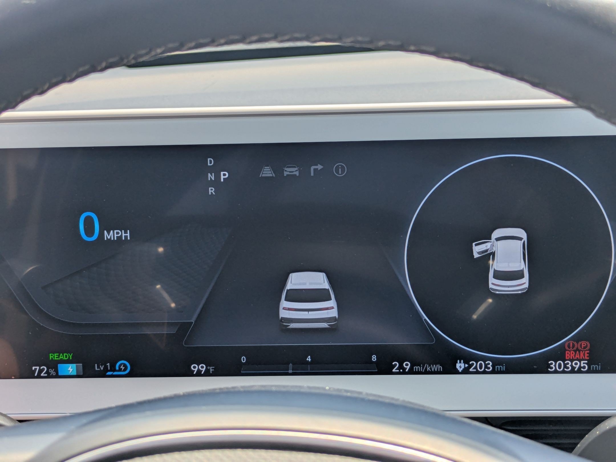 2023 Hyundai IONIQ 5 SEL - Photo 21