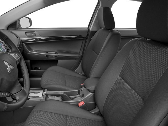 Used 2017  Mitsubishi ES image 9