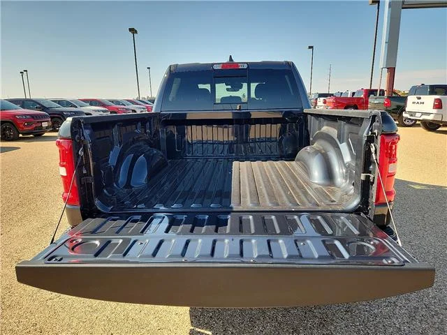 New 2027 PCG Forged Blue Ram LONE STAR CREW CAB 4X2 5