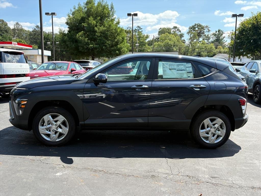 2026 Hyundai Kona SE - Photo 17