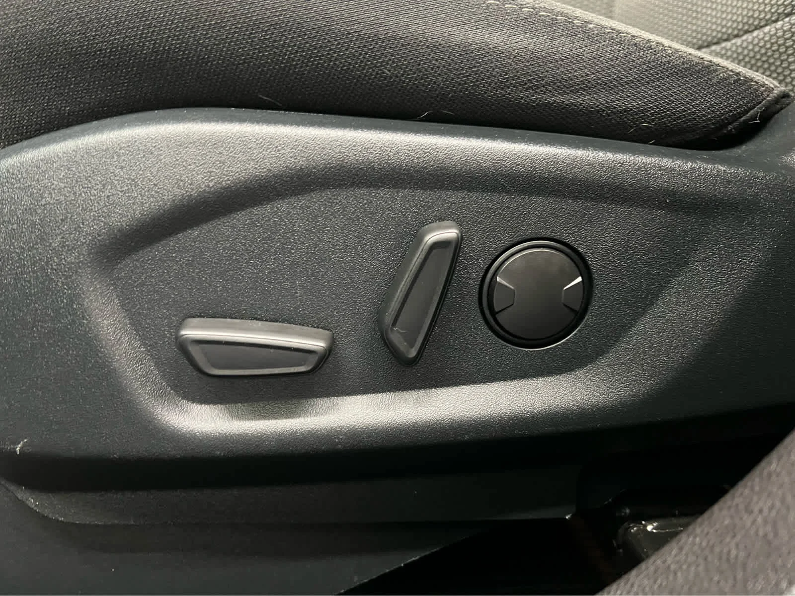 Used 2019 Blue Metallic Ford XLT image 17