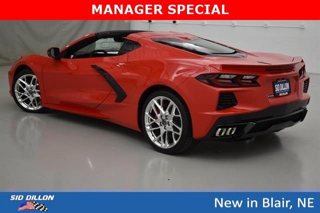 New 2026 Torch Red Chevrolet 2LT image 14