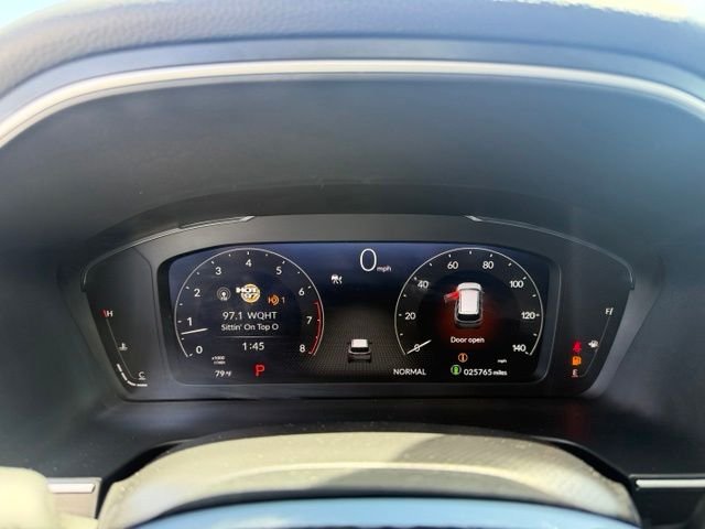 Used 2025 White Honda Elite image 27
