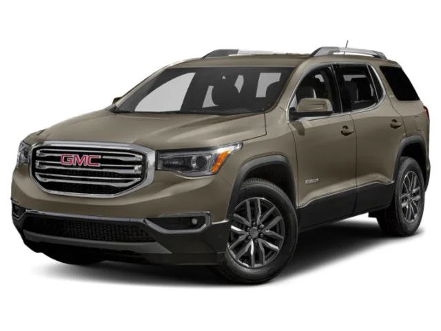 2019 GMC Acadia SLE-2 FWD's photo