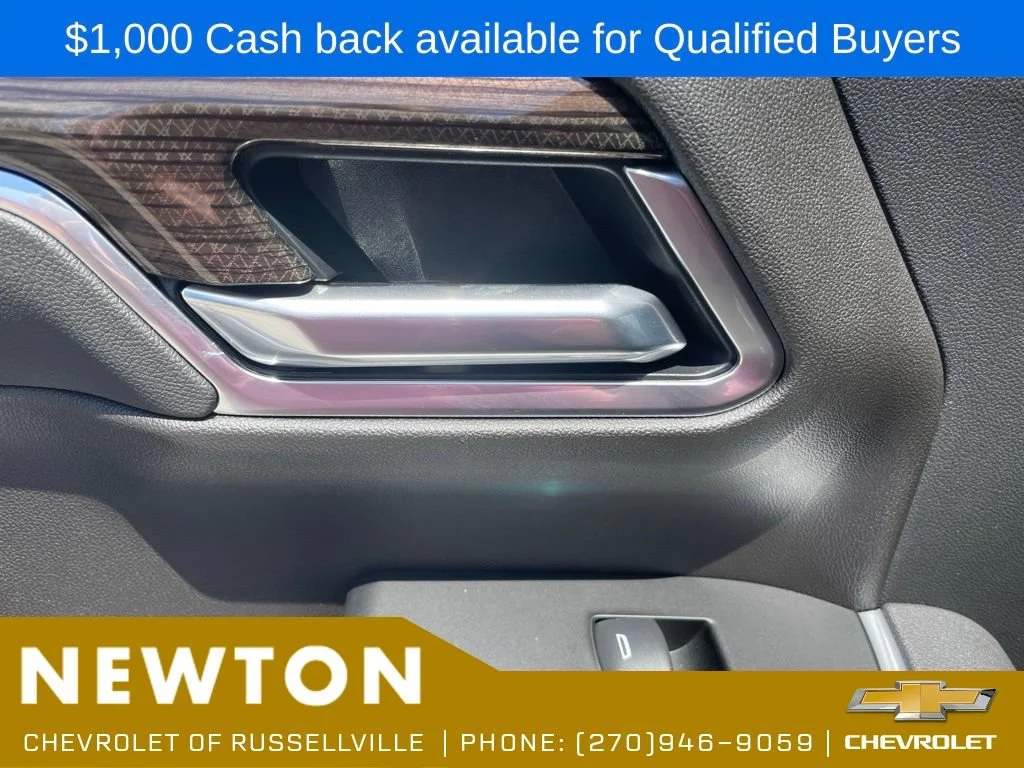 2026 Chevrolet Silverado 2500 HD LT - Photo 35