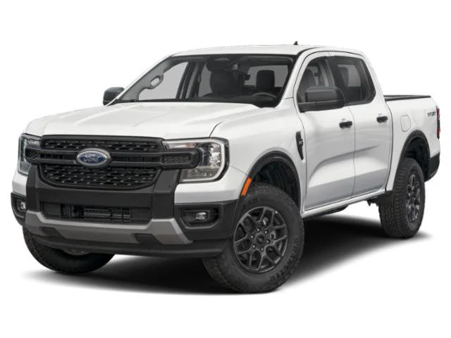 New 2026 Avalanche Ford XLT image 1