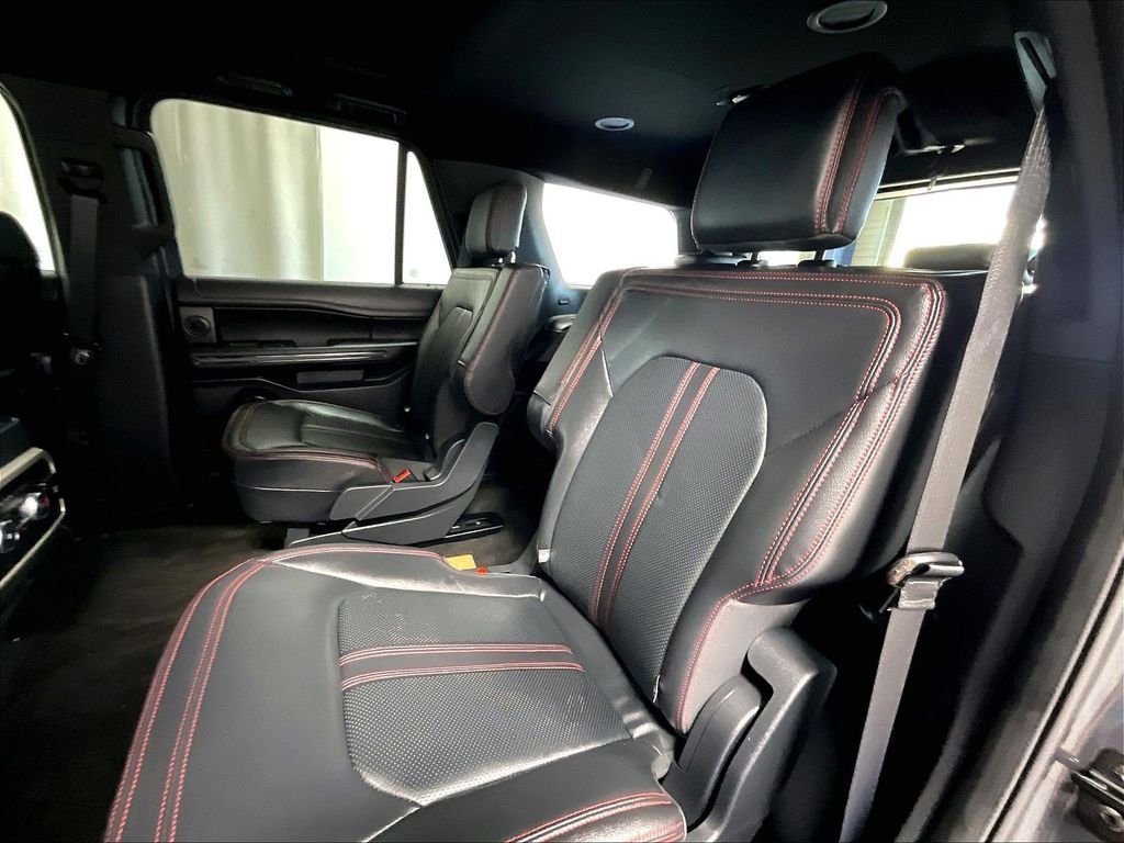 Used 2023 Gray Ford Limited image 15