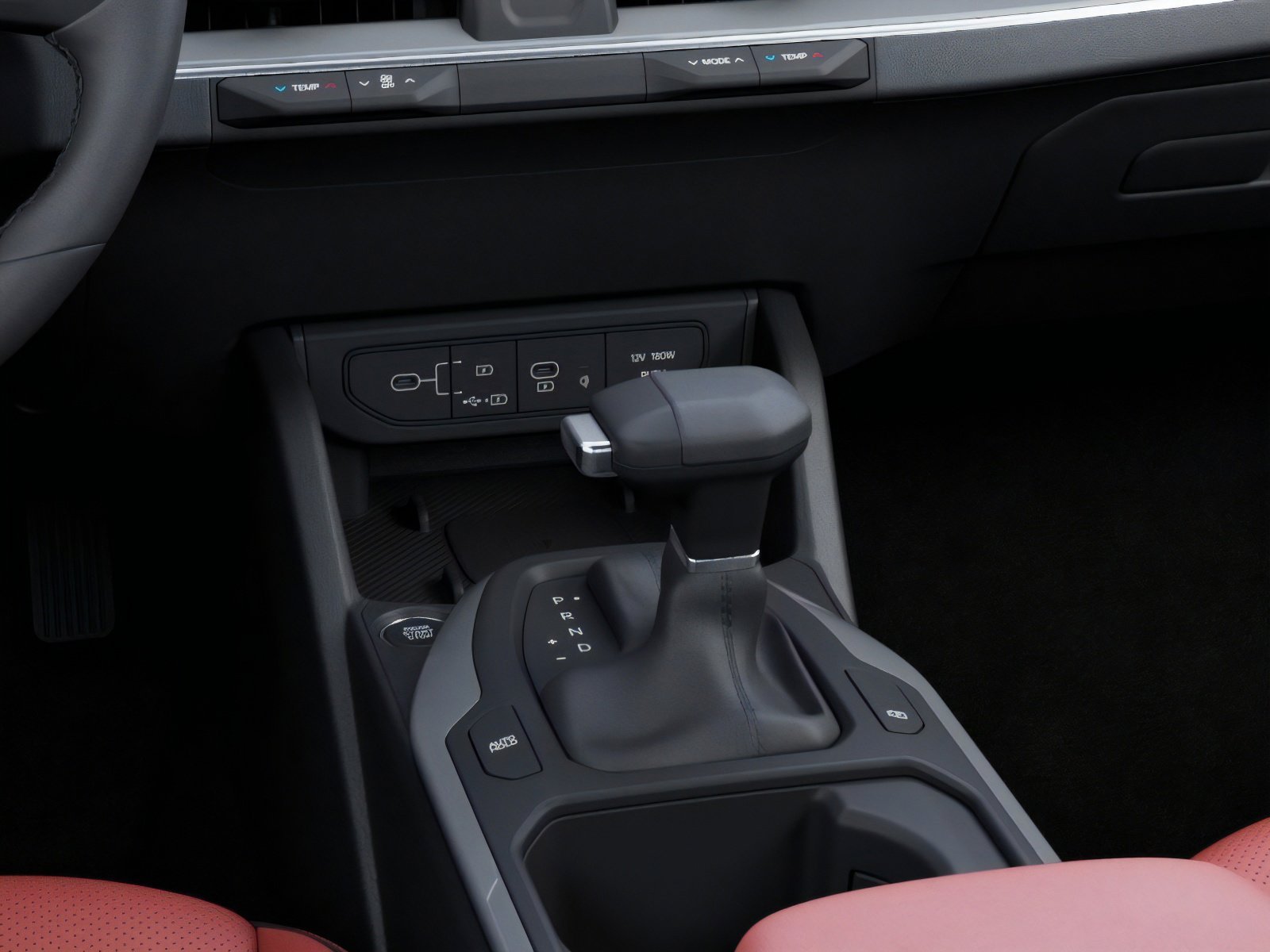 New 2026 Interstellar Gray Kia GT-Line image 23