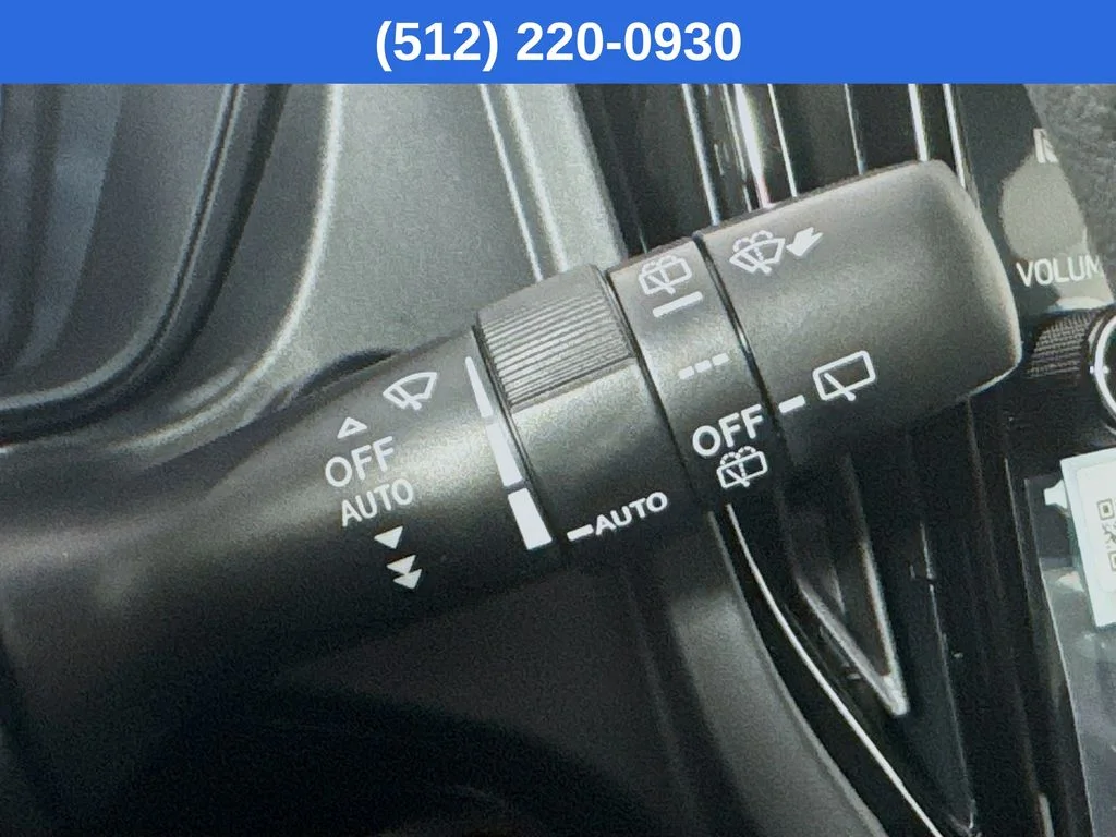 New 2026 CRYSTAL BLACK SILICA Subaru Touring Hybrid image 14