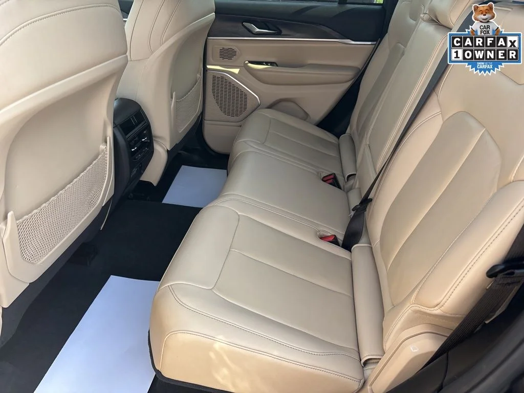 Used 2022 Blue Jeep 4xe image 29