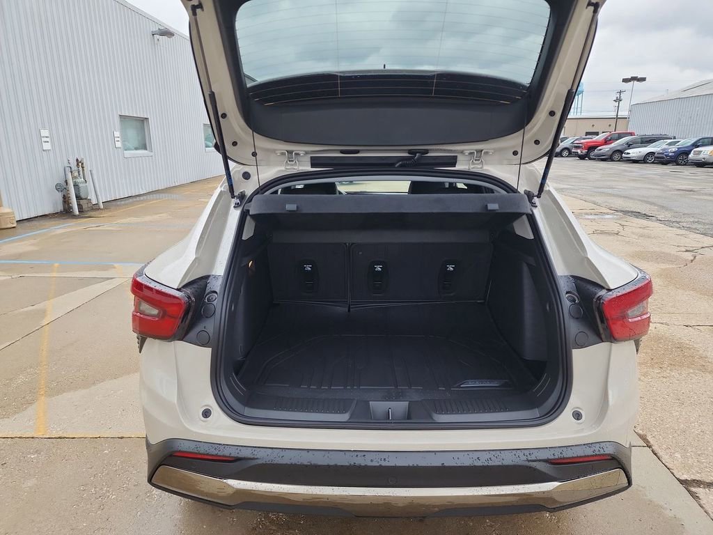 2026 Chevrolet Trax Activ - Photo 22