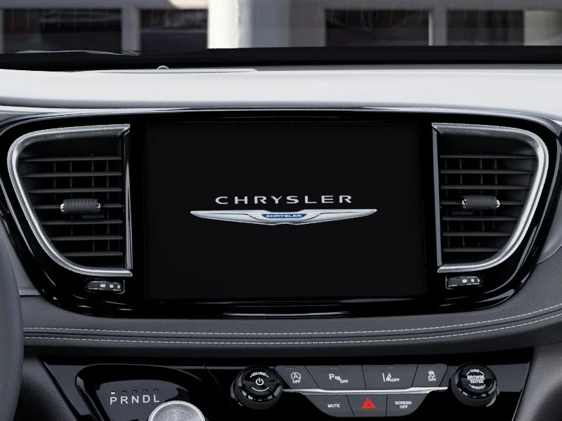 2026 Chrysler Pacifica Select - Photo 44