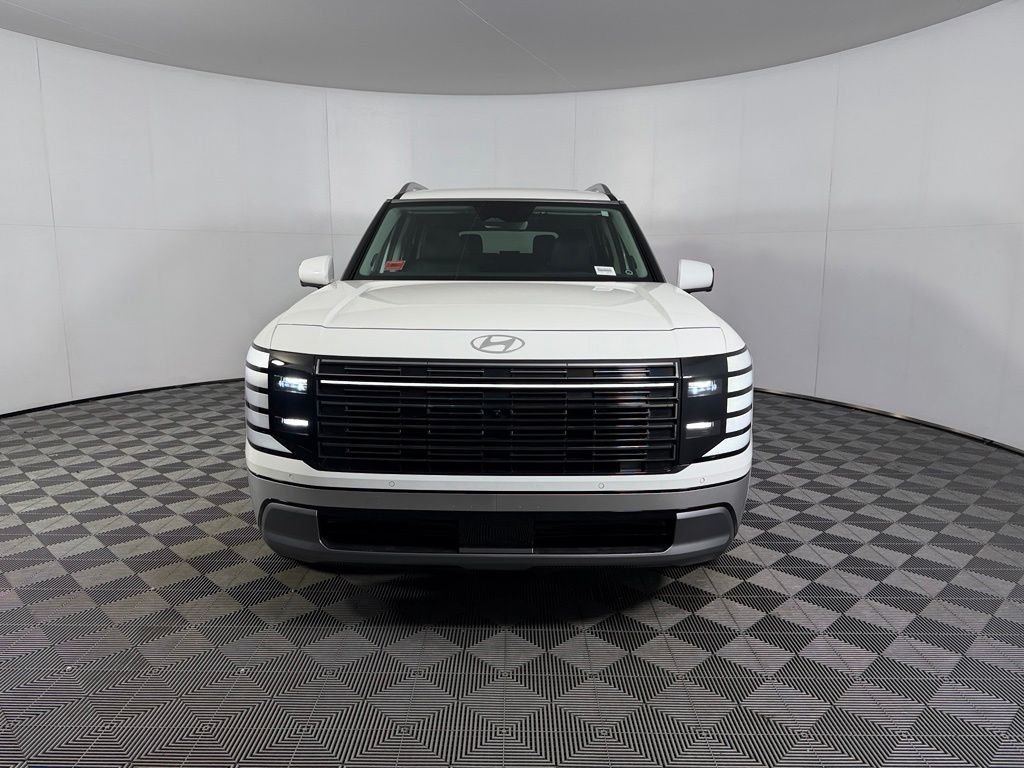 Certified Used 2026 White Hyundai Limited image 3