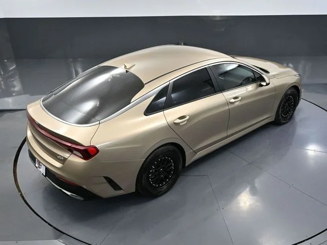 Used 2021 Beige Kia LXS image 53