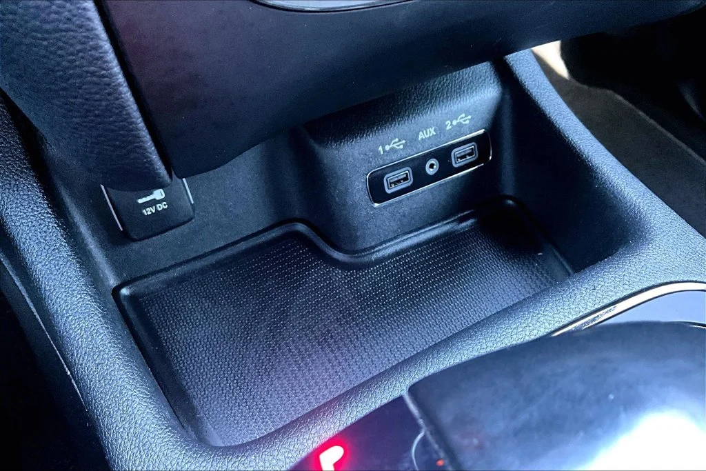 Certified Used 2020 Black Dodge GT Plus image 16