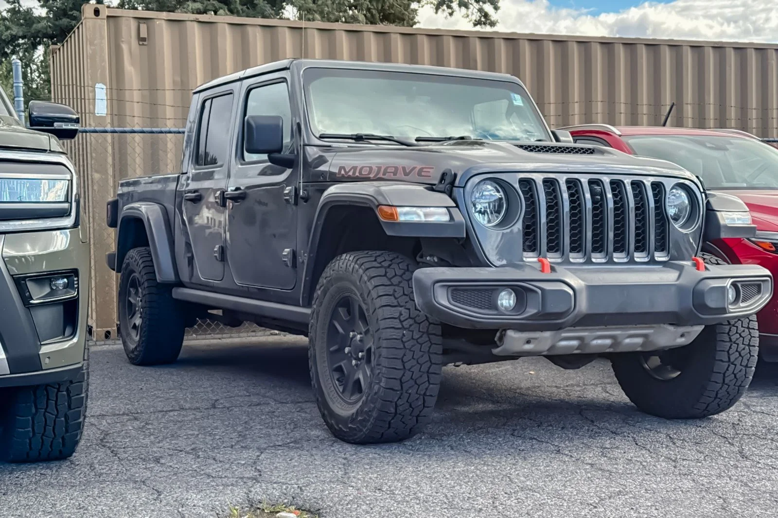 Vehicle Image 2