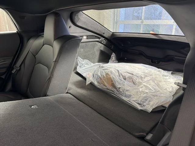 New 2026 White Dodge R/T image 30