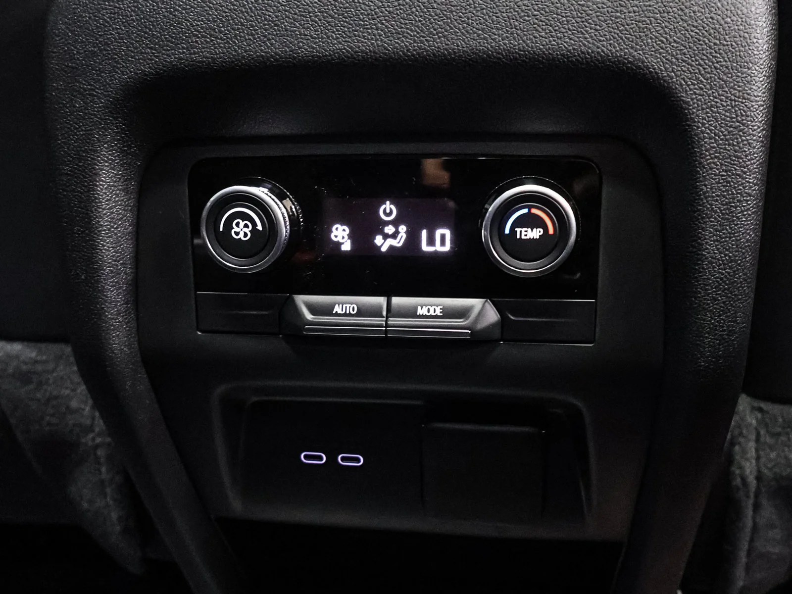 2027 Buick Enclave Preferred - Photo 26