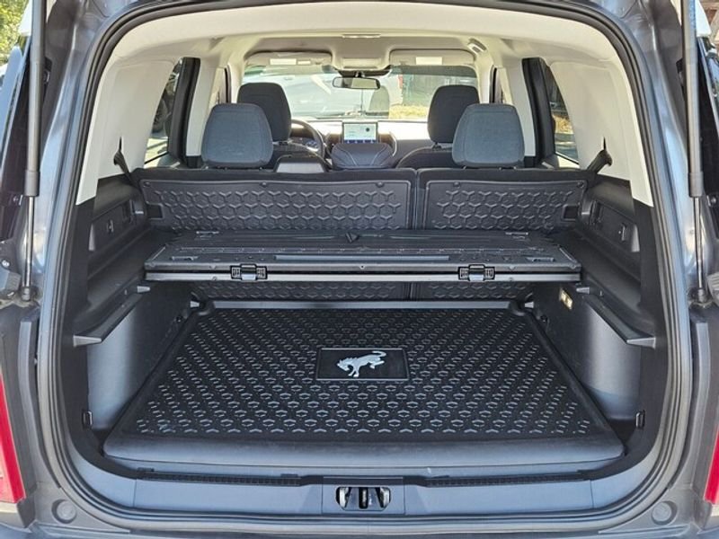 2024 Ford Bronco Sport Heritage - Photo 13
