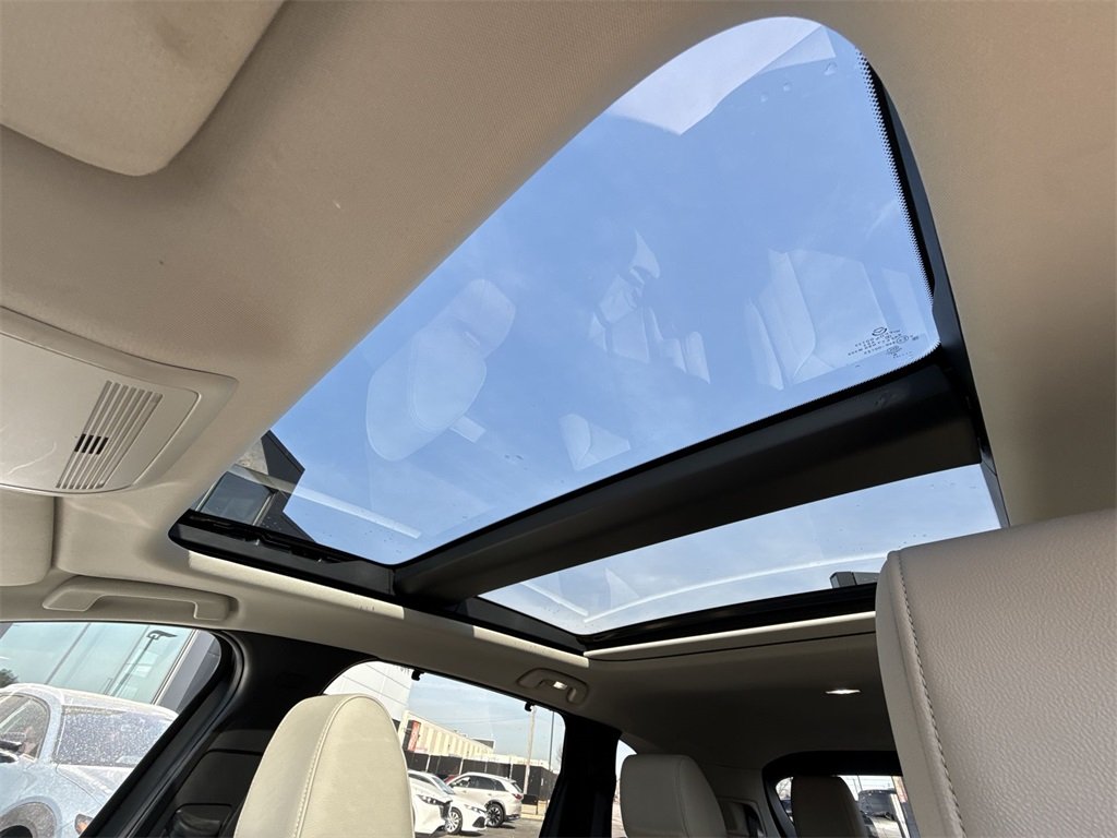 2024 MAZDA CX-90 - Image 20