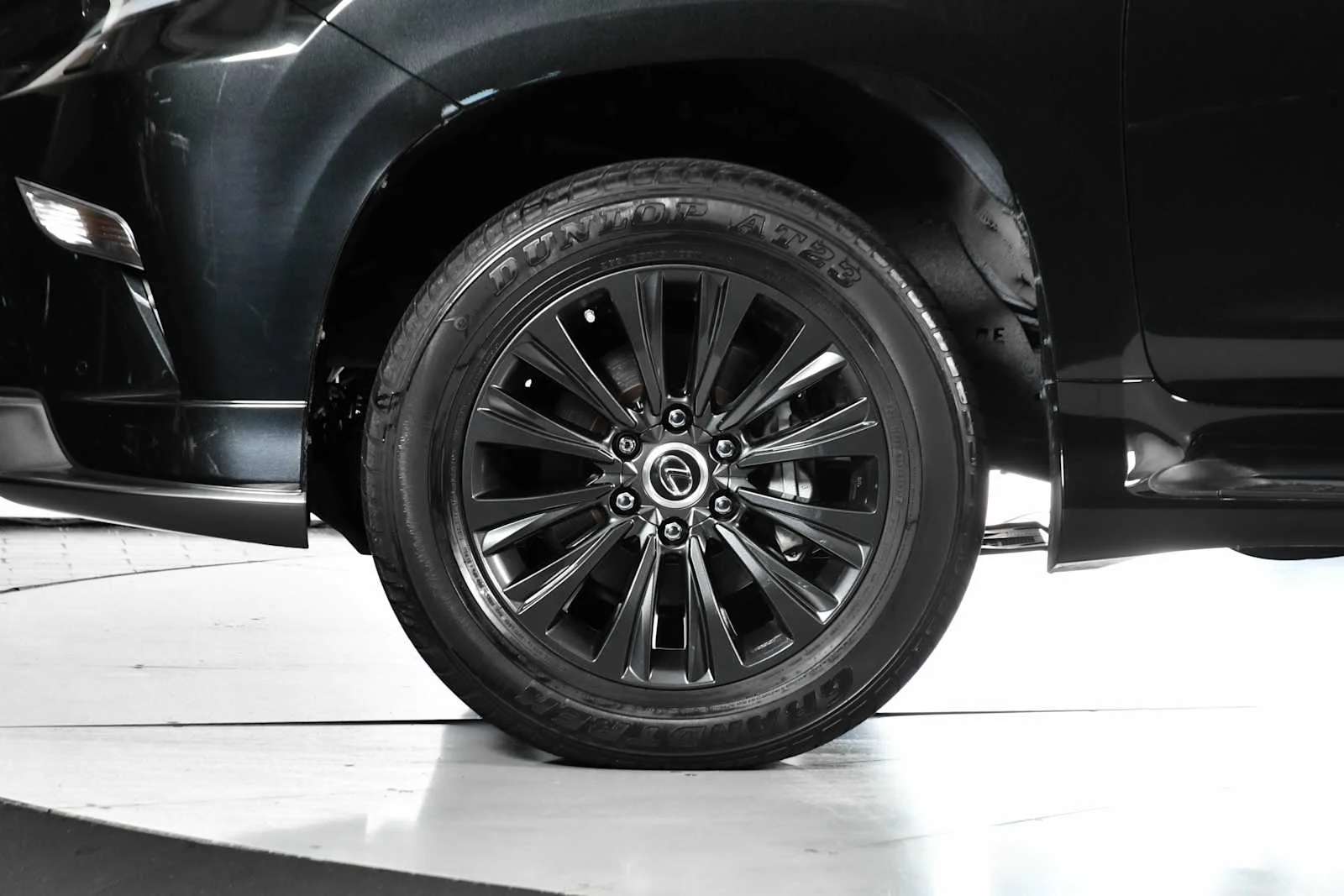 Certified Used 2023 CAVIAR Lexus Premium image 12